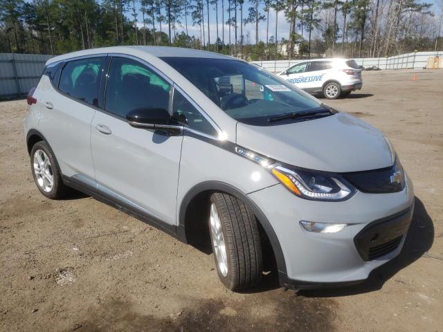 CHEVROLET BOLT EV LT 2020 1g1fy6s06l4128820