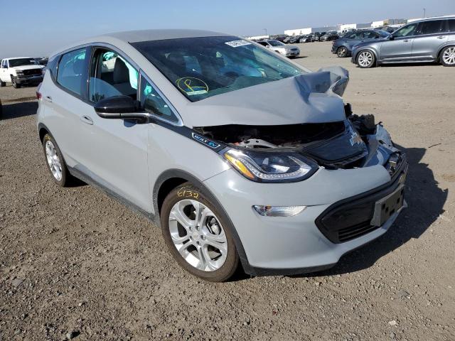 CHEVROLET BOLT EV LT 2020 1g1fy6s06l4131717