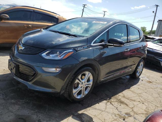 CHEVROLET BOLT 2020 1g1fy6s06l4135816