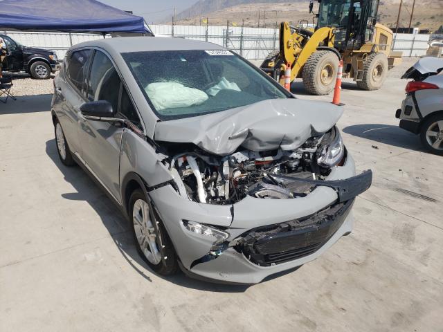 CHEVROLET BOLT EV LT 2020 1g1fy6s06l4149988