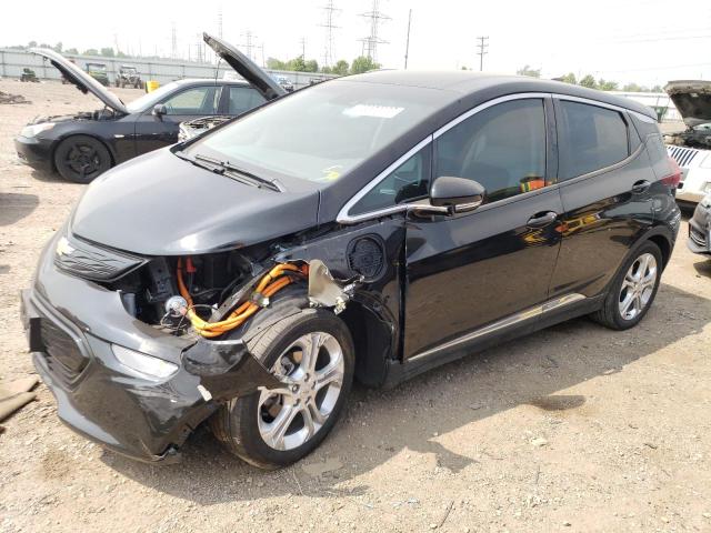 CHEVROLET BOLT EV LT 2021 1g1fy6s06m4102395