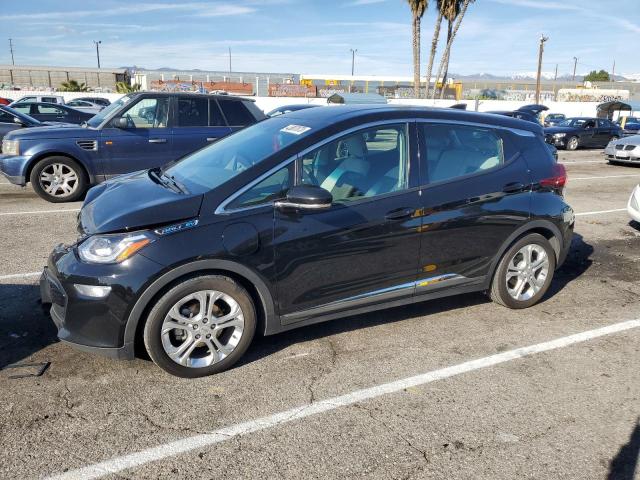 CHEVROLET BOLT EV LT 2021 1g1fy6s06m4105703