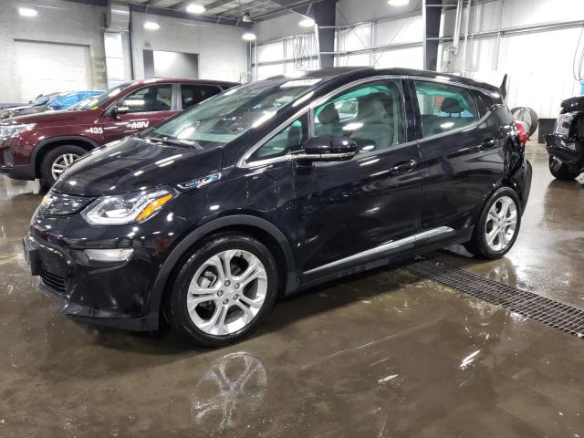 CHEVROLET BOLT EV LT 2021 1g1fy6s06m4110609