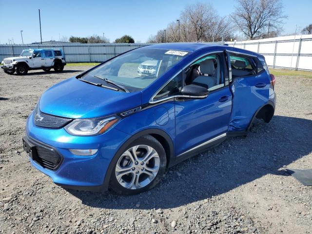 CHEVROLET BOLT 2021 1g1fy6s06m4113476