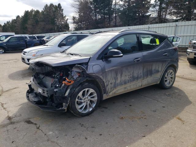 CHEVROLET BOLT EUV 2021 1g1fy6s06n4102656