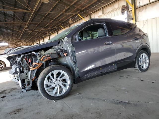 CHEVROLET BOLT EUV L 2022 1g1fy6s06n4102995