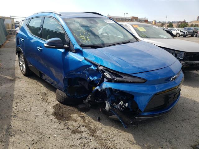 CHEVROLET BOLT EUV L 2022 1g1fy6s06n4114287