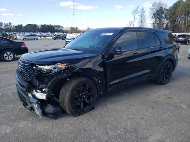 CHEVROLET BOLT EUV 2022 1g1fy6s06n4119165