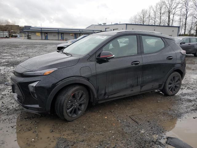 CHEVROLET BOLT EUV 2022 1g1fy6s06p4105303