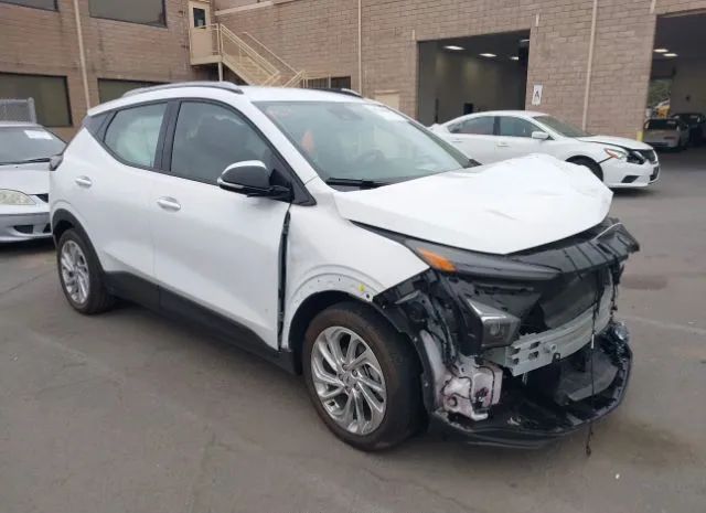 CHEVROLET BOLT EUV 2023 1g1fy6s06p4115555