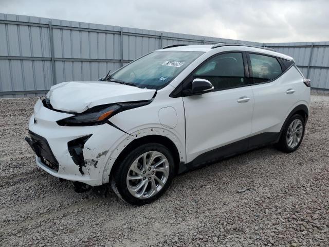 CHEVROLET BOLT 2023 1g1fy6s06p4148958