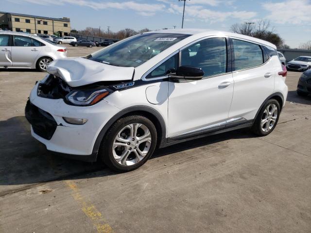 CHEVROLET BOLT 2019 1g1fy6s07k4101902