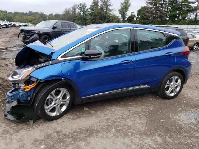 CHEVROLET BOLT 2019 1g1fy6s07k4107909