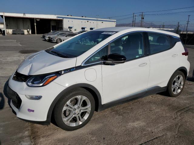 CHEVROLET BOLT EV LT 2019 1g1fy6s07k4118621