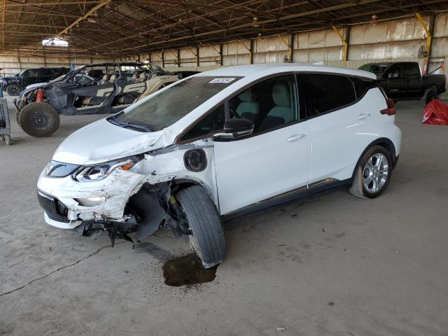 CHEVROLET BOLT 2019 1g1fy6s07k4132454