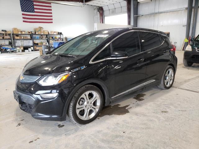 CHEVROLET BOLT EV LT 2019 1g1fy6s07k4137833