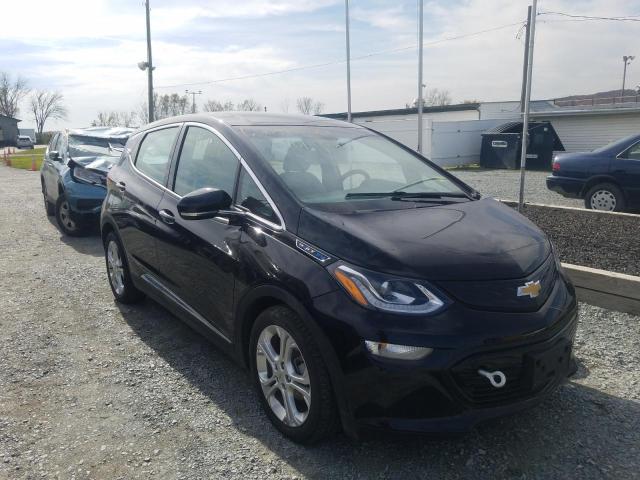 CHEVROLET BOLT EV LT 2020 1g1fy6s07l4110844