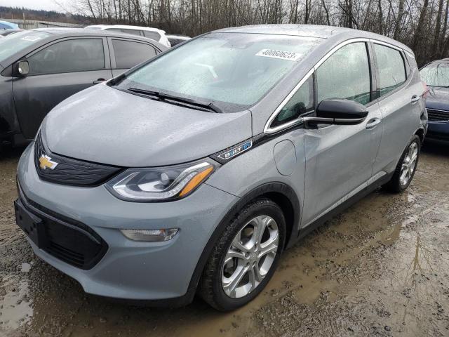 CHEVROLET BOLT EV LT 2020 1g1fy6s07l4112268