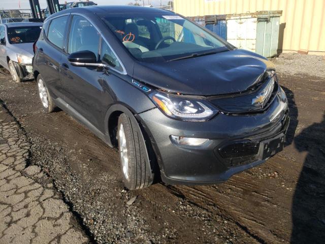 CHEVROLET BOLT EV LT 2020 1g1fy6s07l4119348