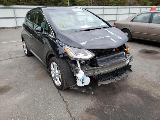 CHEVROLET BOLT EV LT 2020 1g1fy6s07l4120578