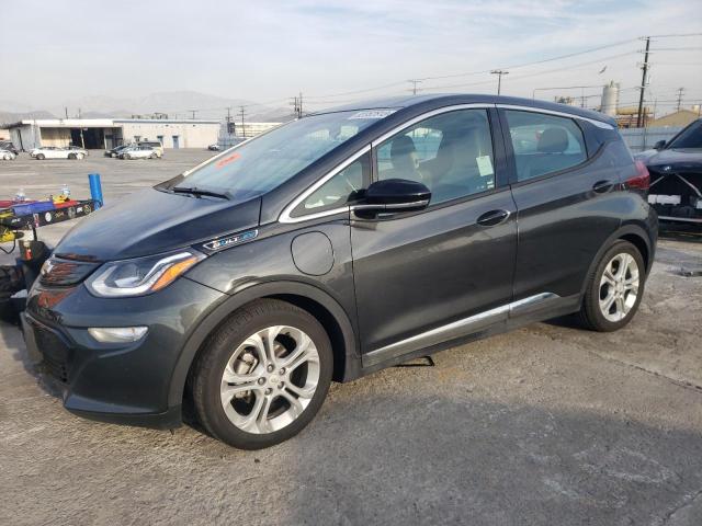 CHEVROLET BOLT 2020 1g1fy6s07l4138417