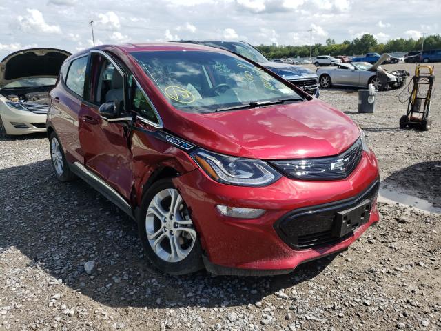 CHEVROLET BOLT EV LT 2020 1g1fy6s07l4143147