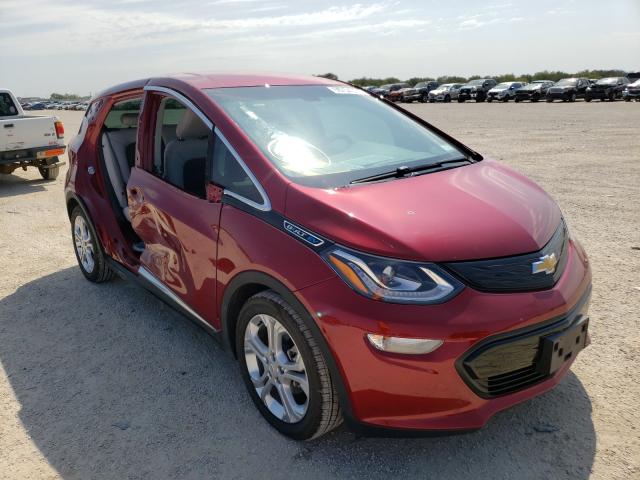 CHEVROLET BOLT EV LT 2020 1g1fy6s07l4144881