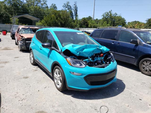 CHEVROLET BOLT EV LT 2020 1g1fy6s07l4145190