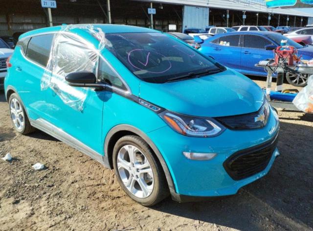 CHEVROLET BOLT EV LT 2020 1g1fy6s07l4150129