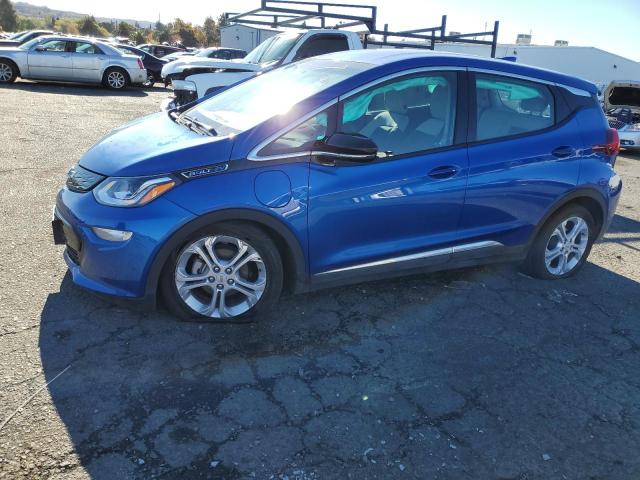 CHEVROLET BOLT 2020 1g1fy6s07l4150230