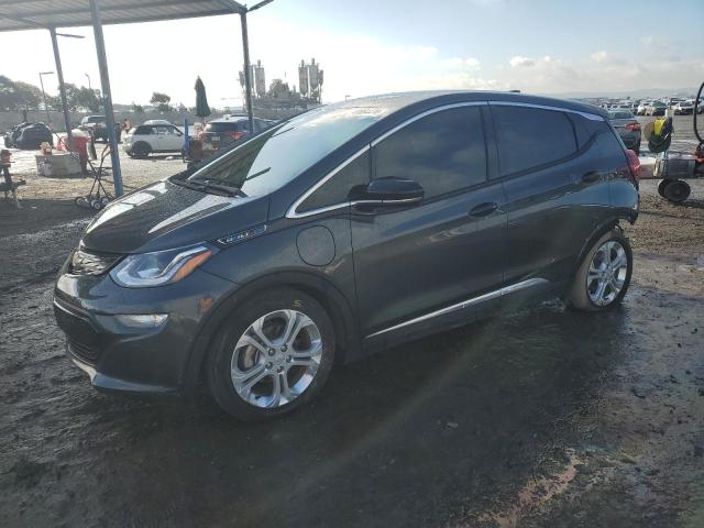 CHEVROLET BOLT 2021 1g1fy6s07m4112420