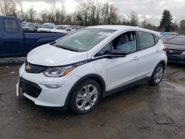 CHEVROLET BOLT 2021 1g1fy6s07m4113454