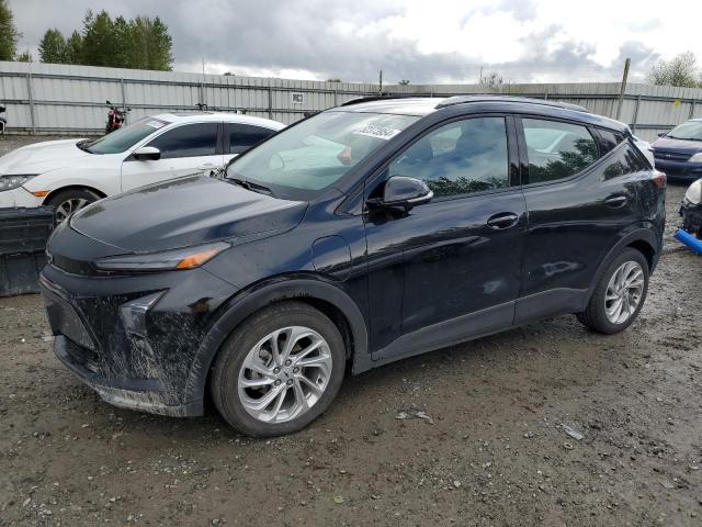 CHEVROLET BOLT EUV 2022 1g1fy6s07n4121779