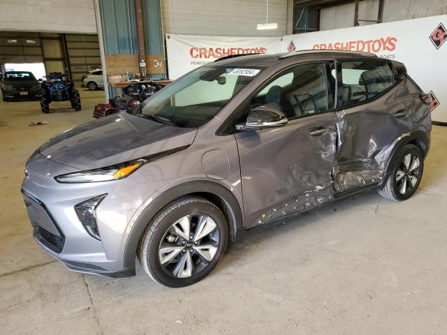 CHEVROLET BOLT 2023 1g1fy6s07p4110557