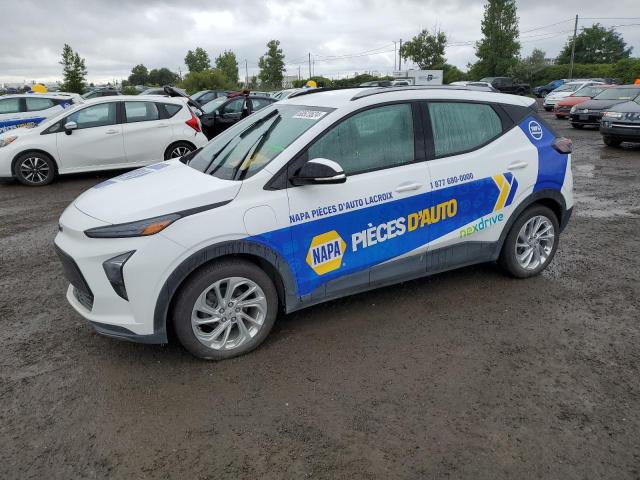 CHEVROLET BOLT EUV L 2023 1g1fy6s07p4124295