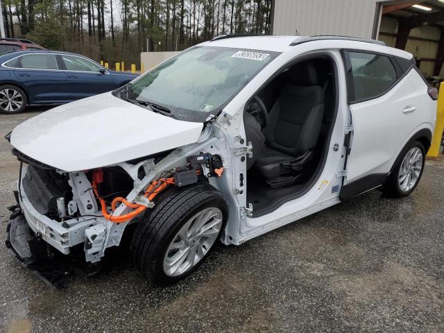 CHEVROLET BOLT 2023 1g1fy6s07p4190832