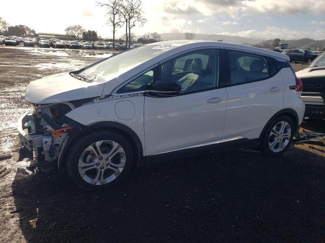 CHEVROLET BOLT 2019 1g1fy6s08k4105229