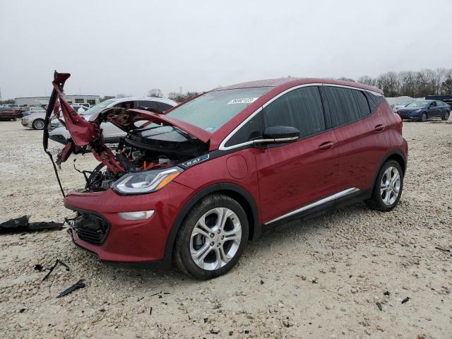 CHEVROLET BOLT EV LT 2019 1g1fy6s08k4116523