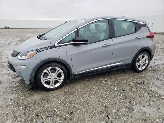 CHEVROLET BOLT 2019 1g1fy6s08k4134455