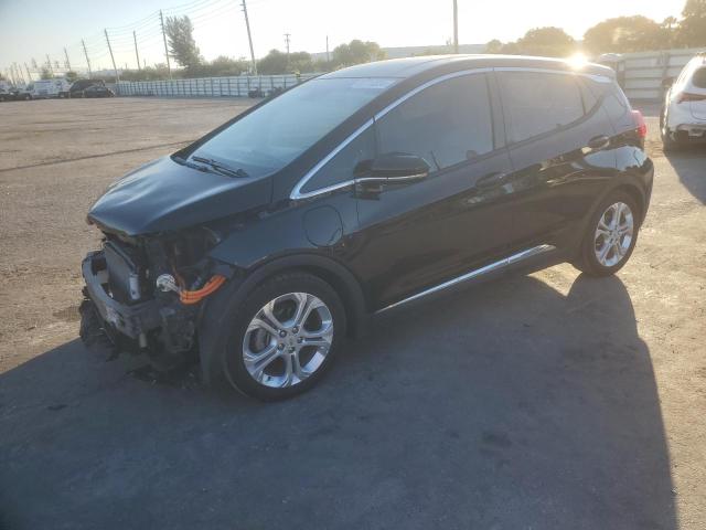 CHEVROLET BOLT EV LT 2019 1g1fy6s08k4142054