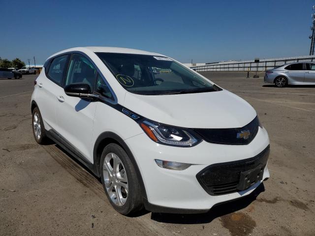 CHEVROLET BOLT EV LT 2020 1g1fy6s08l4109573