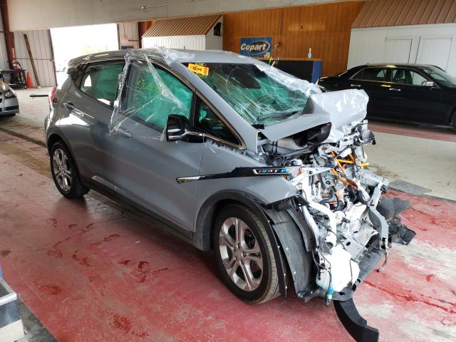 CHEVROLET BOLT EV LT 2020 1g1fy6s08l4124915