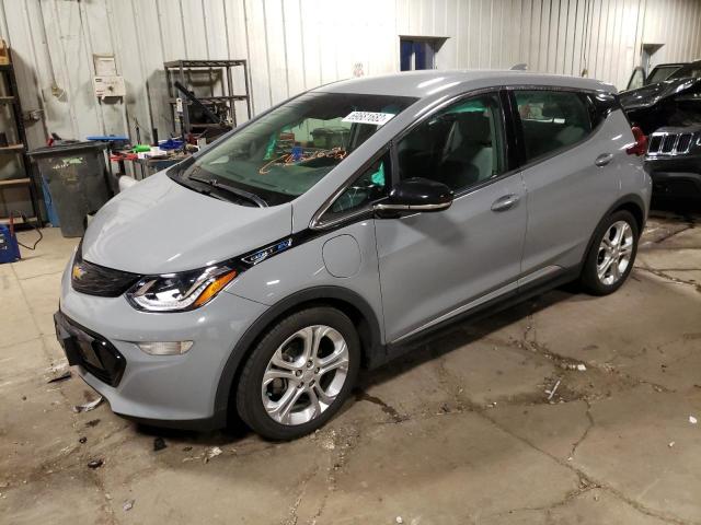 CHEVROLET BOLT EV LT 2020 1g1fy6s08l4132870