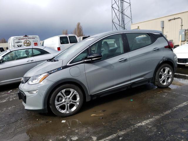 CHEVROLET BOLT EV LT 2020 1g1fy6s08l4140869