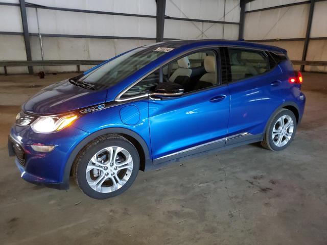 CHEVROLET BOLT 2020 1g1fy6s08l4141133