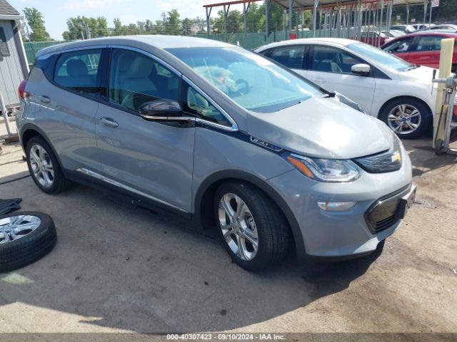 CHEVROLET BOLT EV 2020 1g1fy6s08l4145134