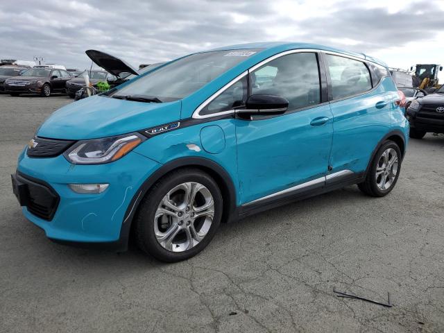 CHEVROLET BOLT 2020 1g1fy6s08l4147272