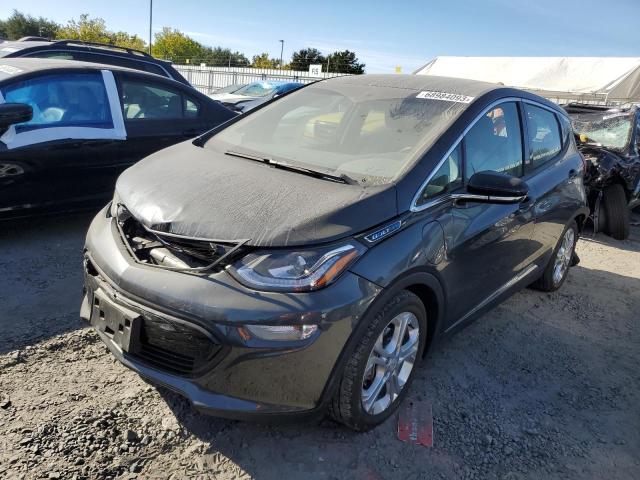 CHEVROLET BOLT 2021 1g1fy6s08m4109932