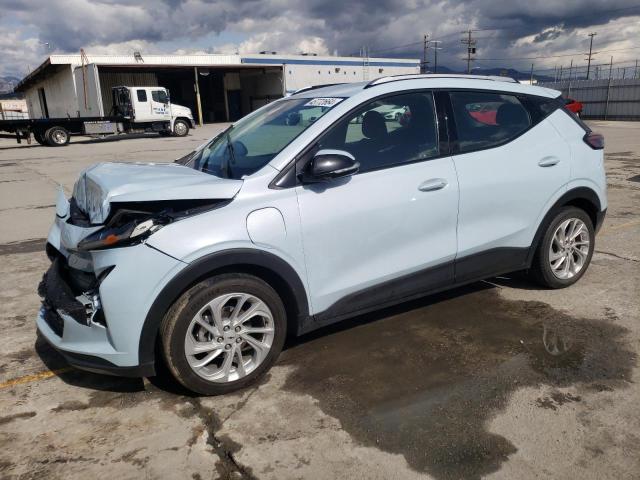 CHEVROLET BOLT 2022 1g1fy6s08n4105266