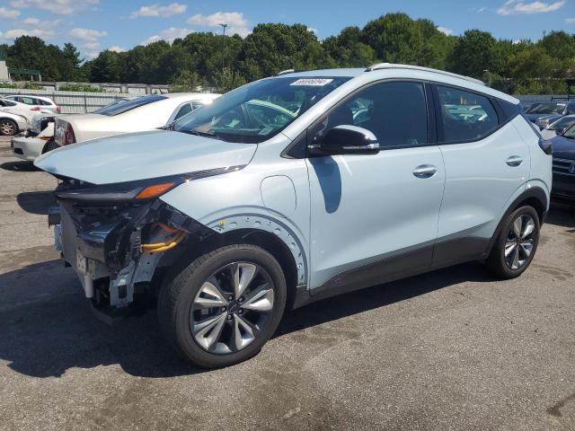 CHEVROLET BOLT EUV L 2022 1g1fy6s08n4110841